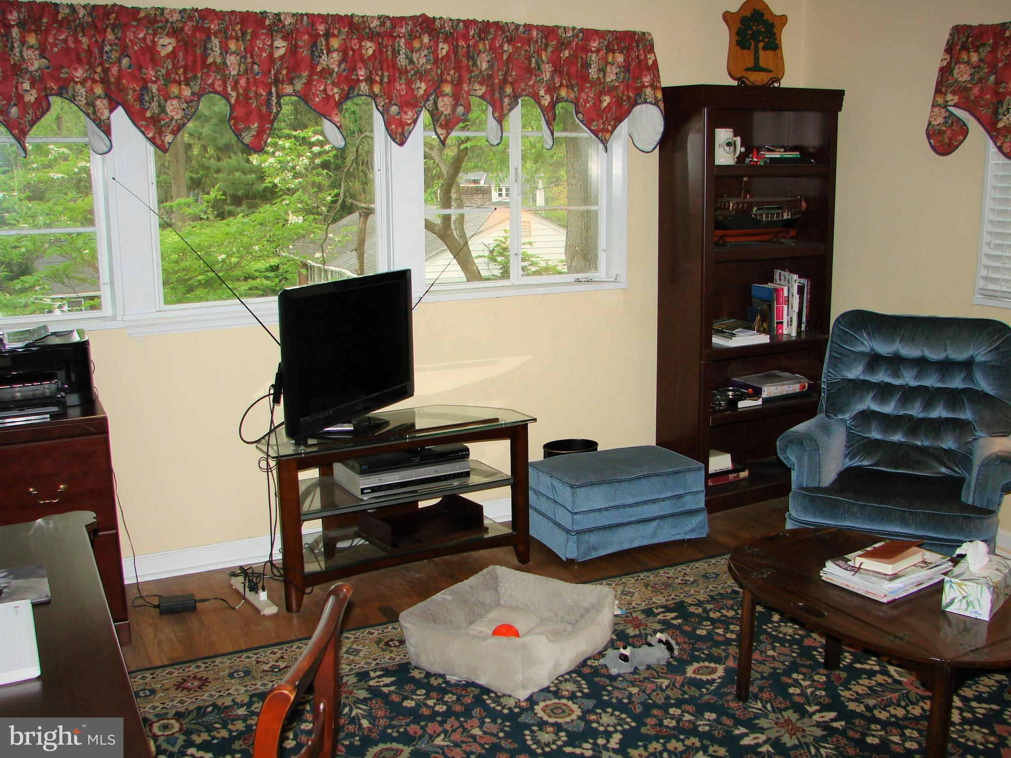 4 Brookside Circle Wayne, PA 19087 - Photo 19 of 25 Bedroom 4