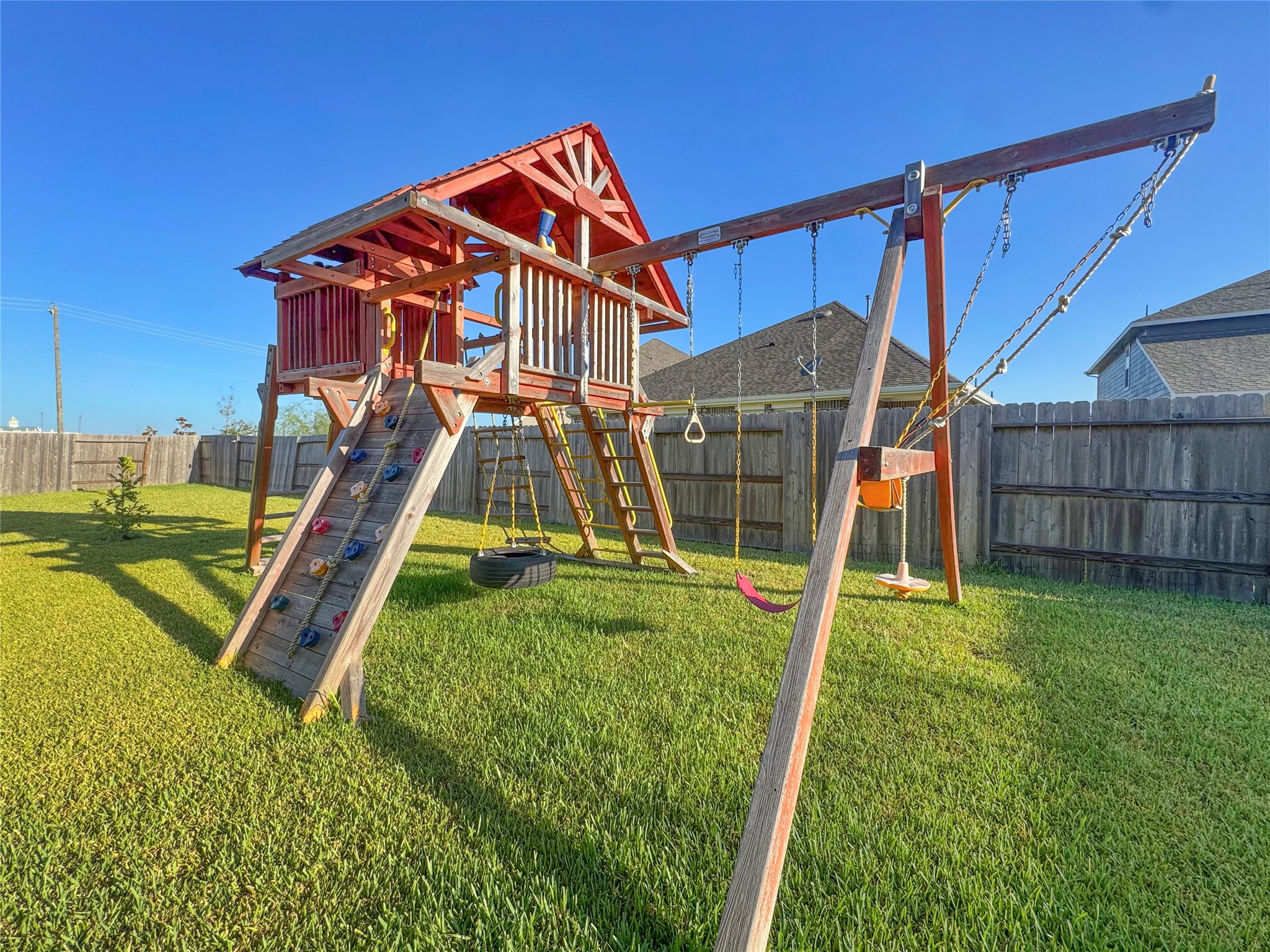 1707 Prairie Ridge Court Angleton, TX 77515 - Photo 39 of 39 Gallery Image 39