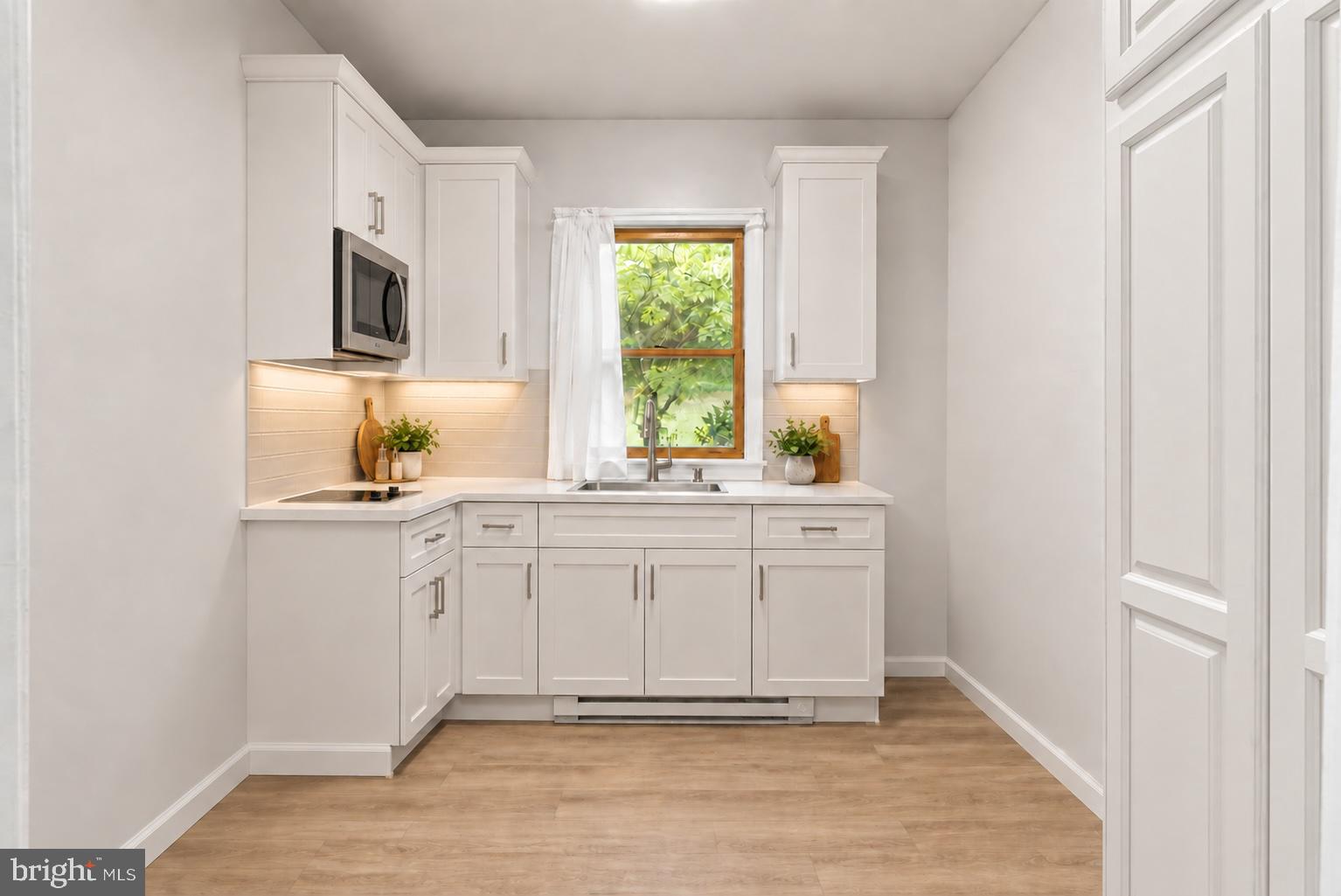 3050 Hooper Road New Windsor, MD 21776 - Photo 26 of 63 virtual rendering of office as a kitchen