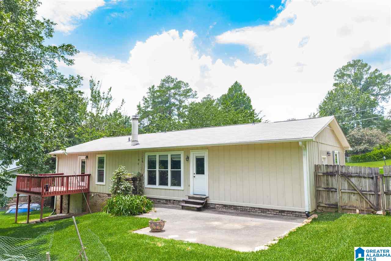 3305 Sunniroc Road Birmingham, AL 35210 - Photo 32 of 35