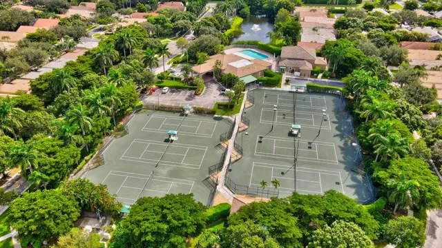 a front view of house with a garden
