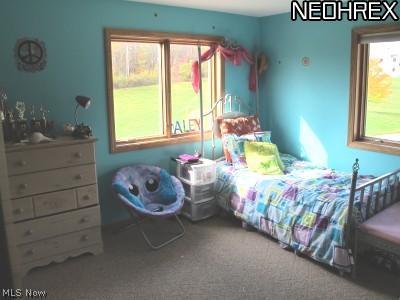 6099 Grove Road Clinton, OH 44216 - Photo 11 of 20 Bedroom 3