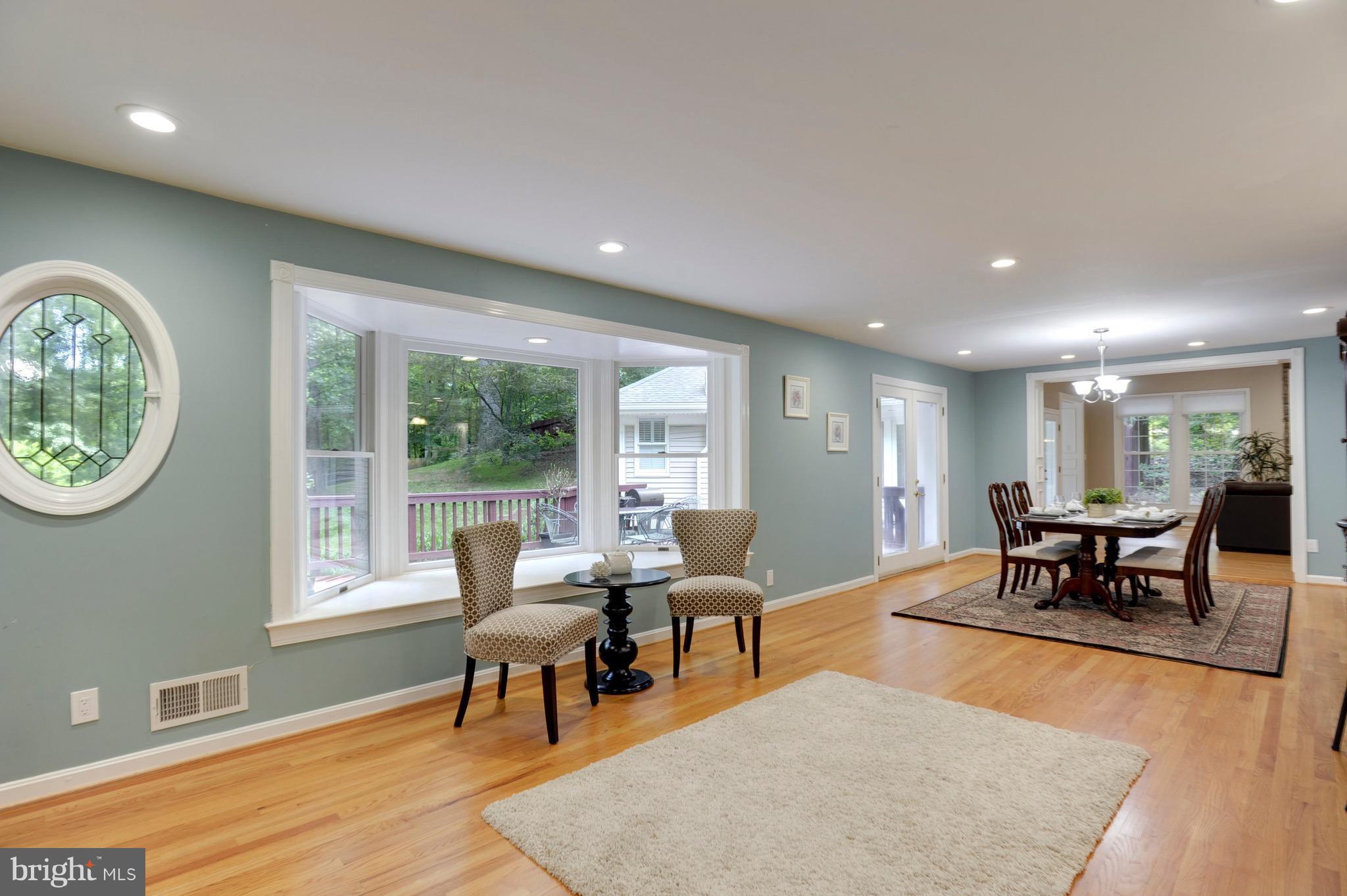 2038 Carrhill Road Vienna, VA 22181 - Photo 11 of 29 Interior (General)