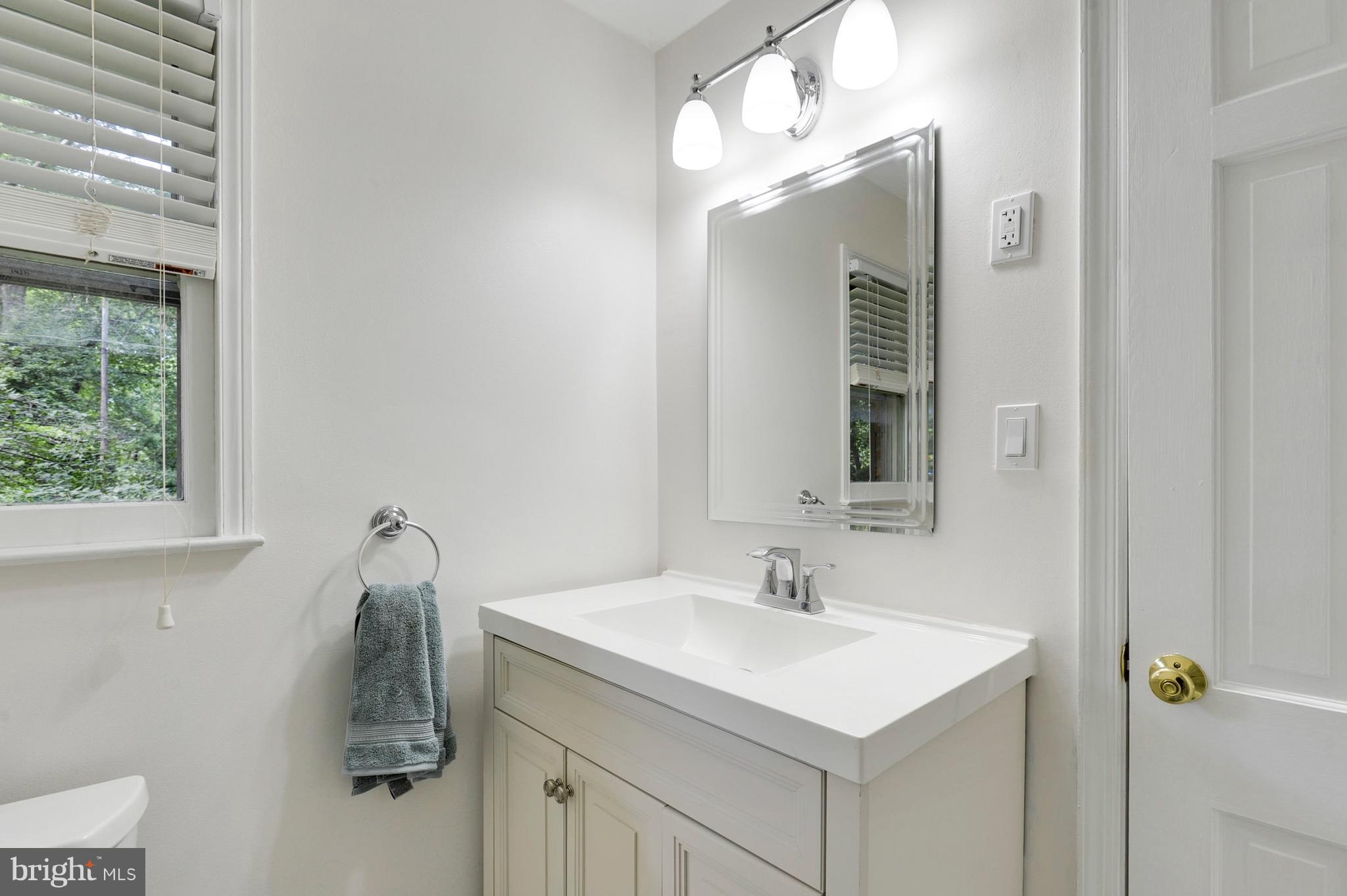 2038 Carrhill Road Vienna, VA 22181 - Photo 19 of 29 Bath (Master)