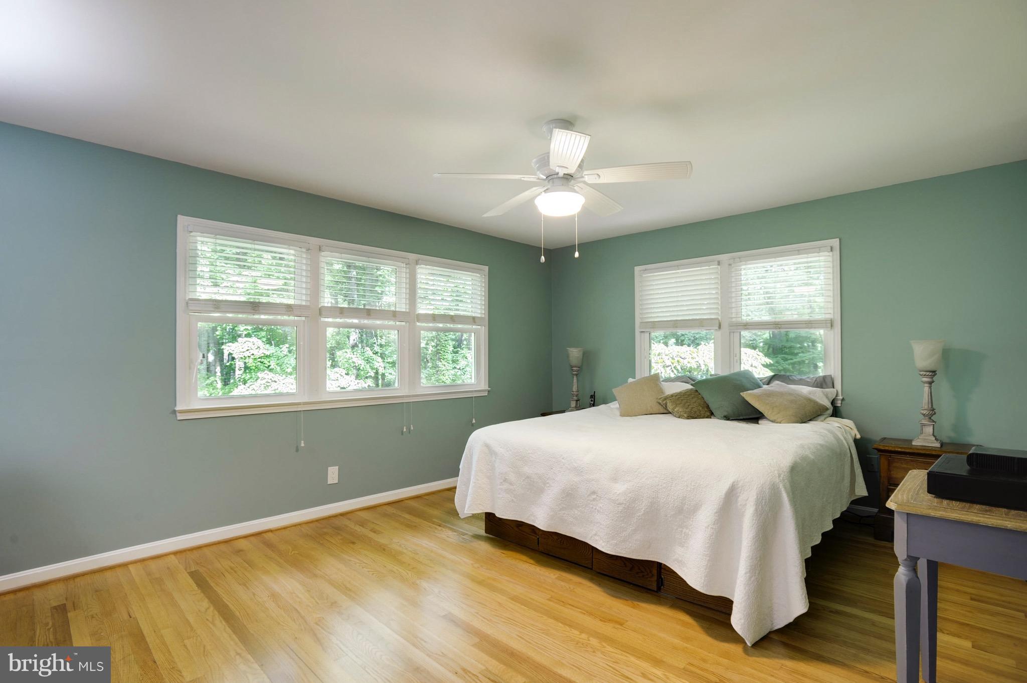 2038 Carrhill Road Vienna, VA 22181 - Photo 20 of 29 Bedroom (Master)