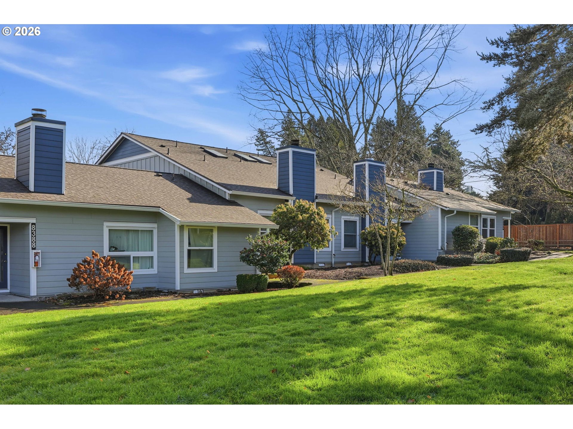8390 Southwest Mohawk Street Tualatin, OR 97062 - Photo 1 of 22