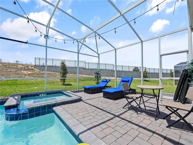 $6,500 | 9084 Sommerset Hills Drive, Davenport, FL 33896