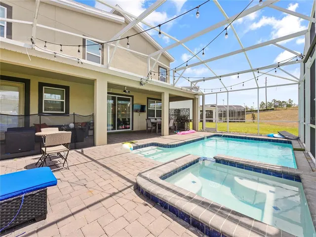 $6,500 | 9084 Sommerset Hills Drive, Davenport, FL 33896