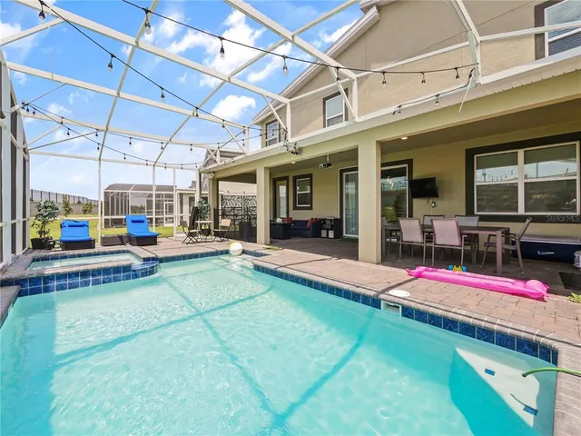 $6,500 | 9084 Sommerset Hills Drive, Davenport, FL 33896