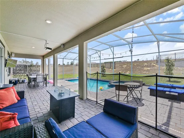 $6,500 | 9084 Sommerset Hills Drive, Davenport, FL 33896