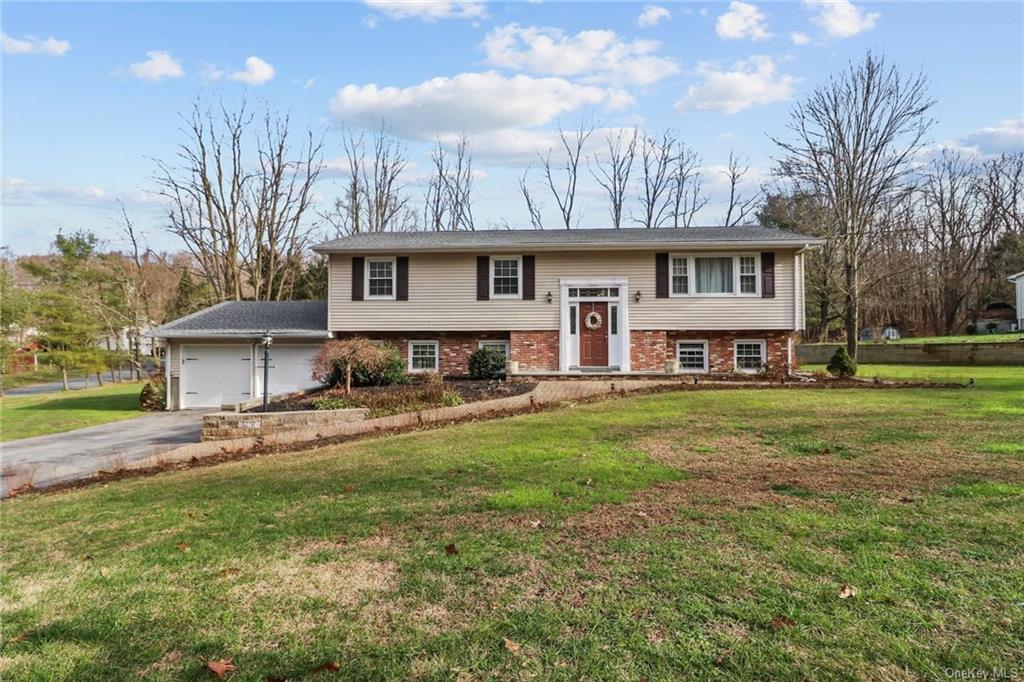 125 Trout Brook Road, Monroe, NY 10950 Compass