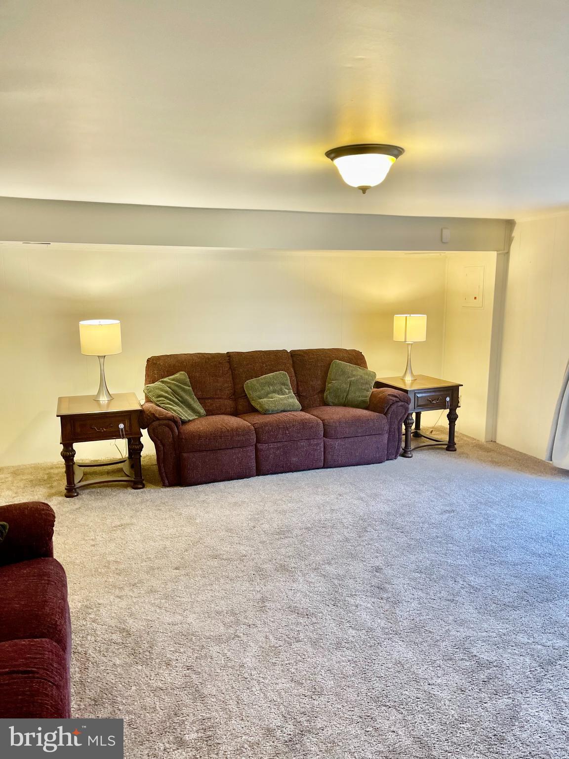 10205 West Keswick Road Philadelphia, PA 19114 - Photo 16 of 28 Lower Level Gatherin g Room