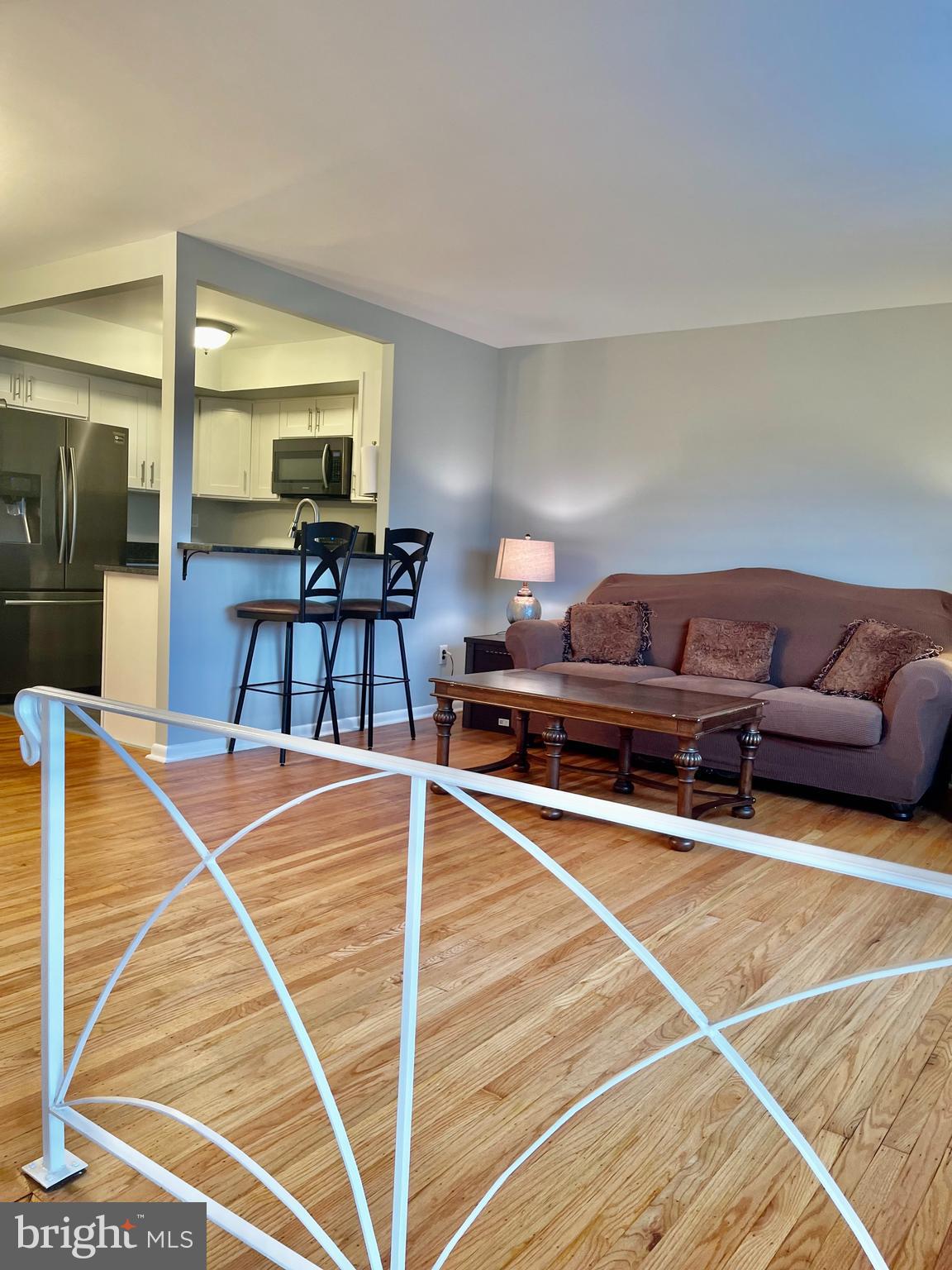 10205 West Keswick Road Philadelphia, PA 19114 - Photo 10 of 28 OPen Concept