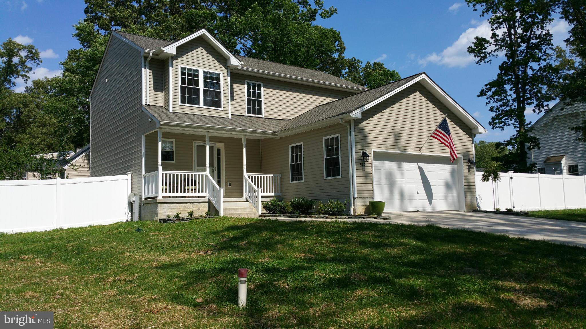 Exterior (General)