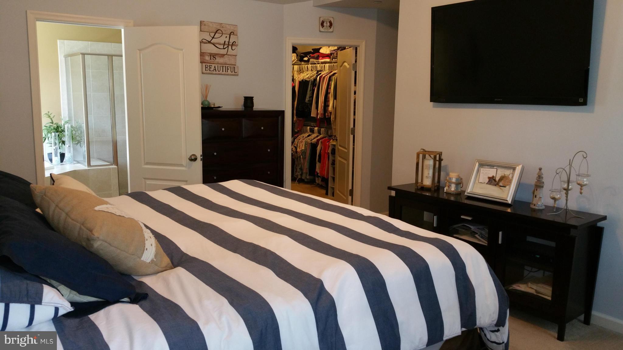 319 Riverside Drive Pasadena, MD 21122 - Photo 11 of 30 Bedroom (Master)