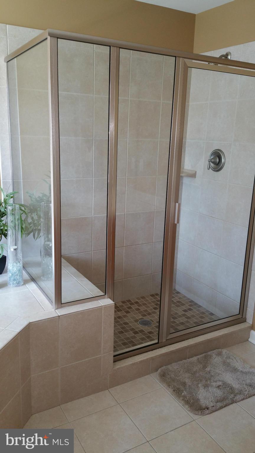 319 Riverside Drive Pasadena, MD 21122 - Photo 12 of 30 Bath (Master)