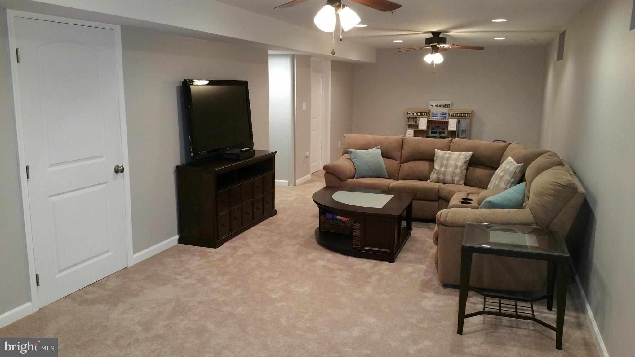319 Riverside Drive Pasadena, MD 21122 - Photo 22 of 30 Basement