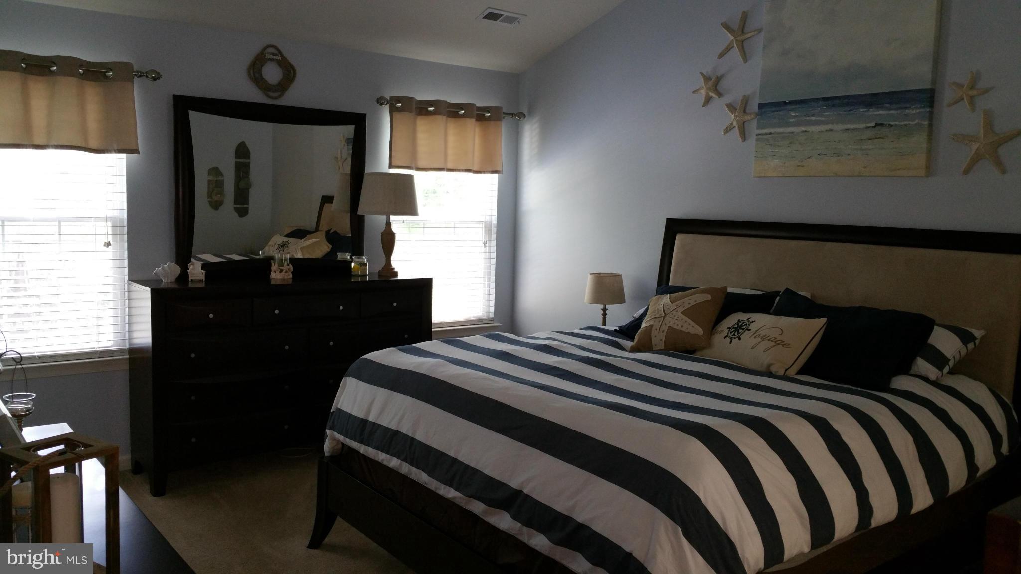 319 Riverside Drive Pasadena, MD 21122 - Photo 10 of 30 Bedroom (Master)