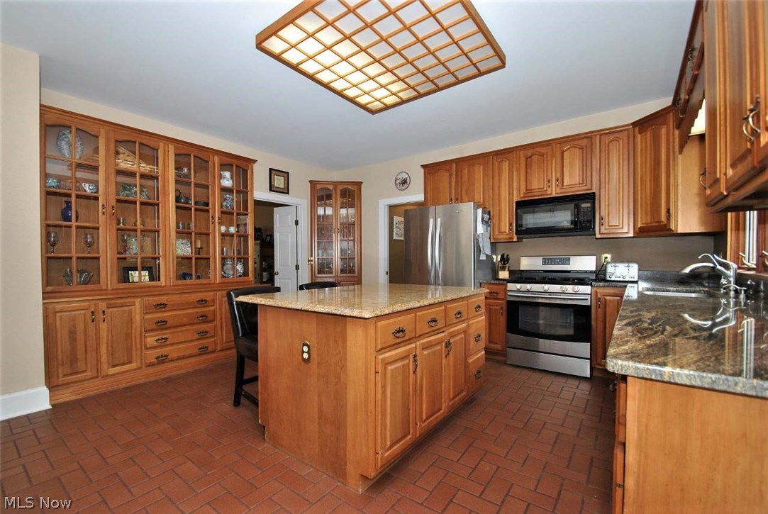 Custom Built-In Hutches