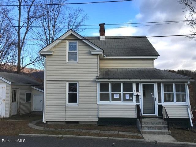 8 Ruel Street Adams, MA 01220 - Photo 1 of 23 251-336753 Front 1