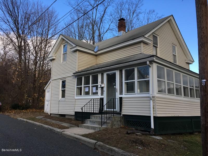 8 Ruel Street Adams, MA 01220 - Photo 2 of 23 251-336753 Front 3