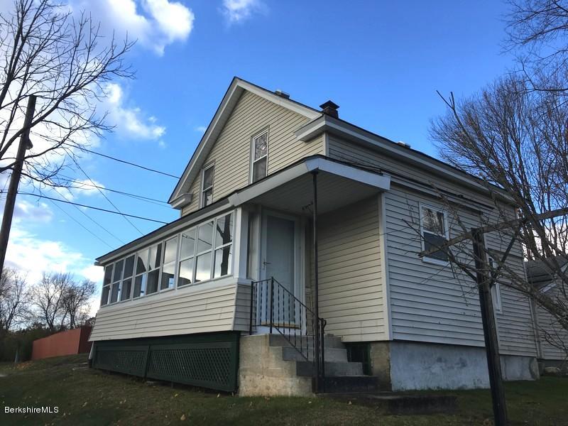 8 Ruel Street Adams, MA 01220 - Photo 4 of 23 251-336753 Rear 1
