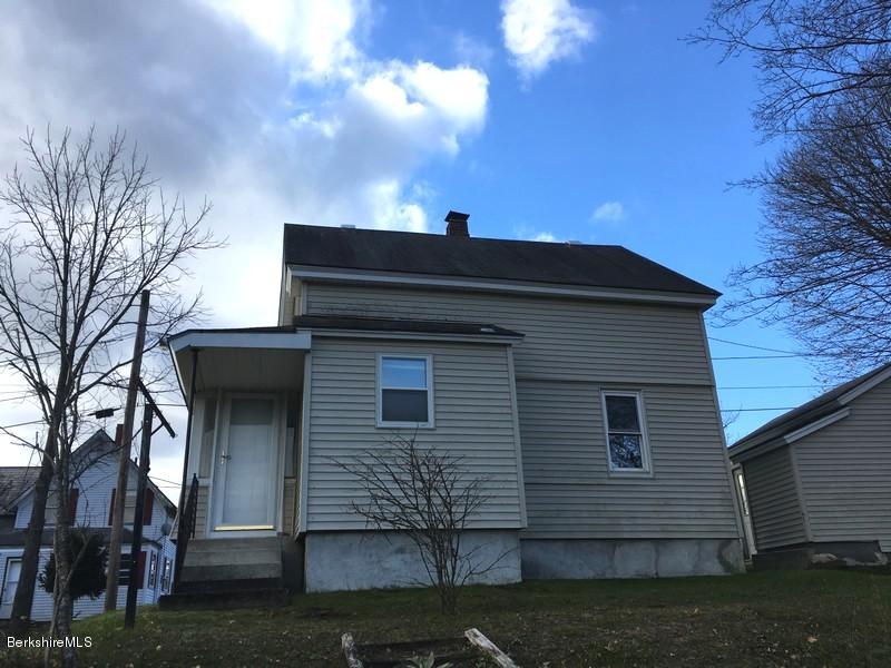 8 Ruel Street Adams, MA 01220 - Photo 5 of 23 251-336753 Rear 2