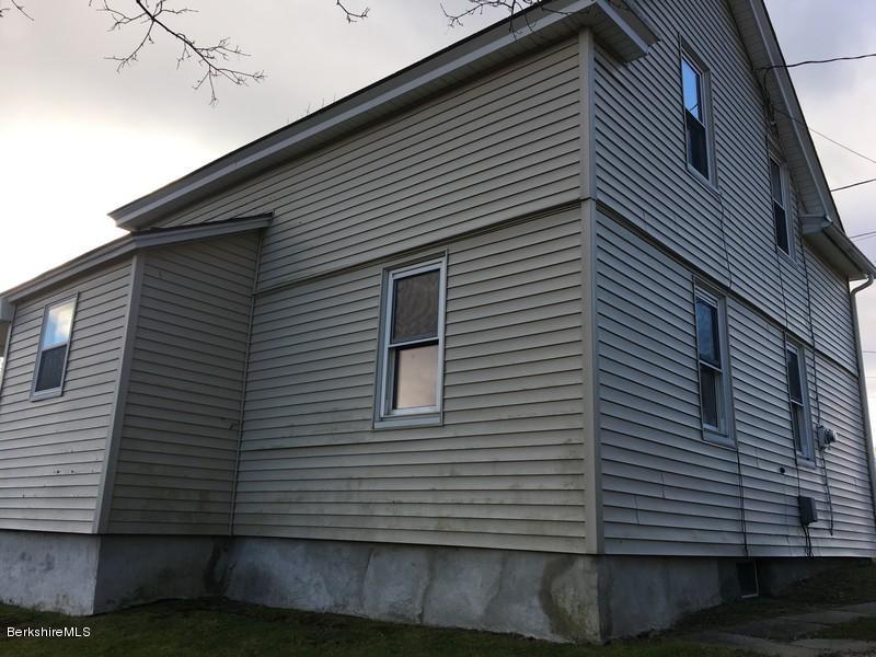 8 Ruel Street Adams, MA 01220 - Photo 6 of 23 251-336753 Rear 3
