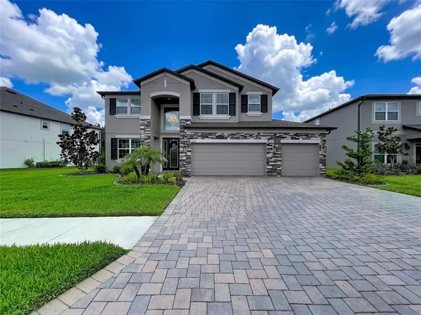 $739,000 | 12093 Nouveau Avenue, Spring Hill, FL 34610