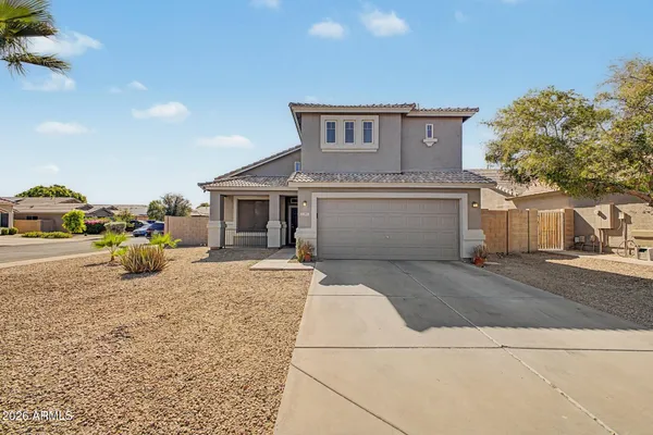 $449,900 | 3902 North 125th Lane, Avondale, AZ 85392