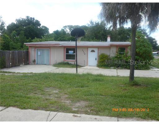 2204 Vincent Road Orlando, FL 32817 - Photo 1 of 1 Exterior Front