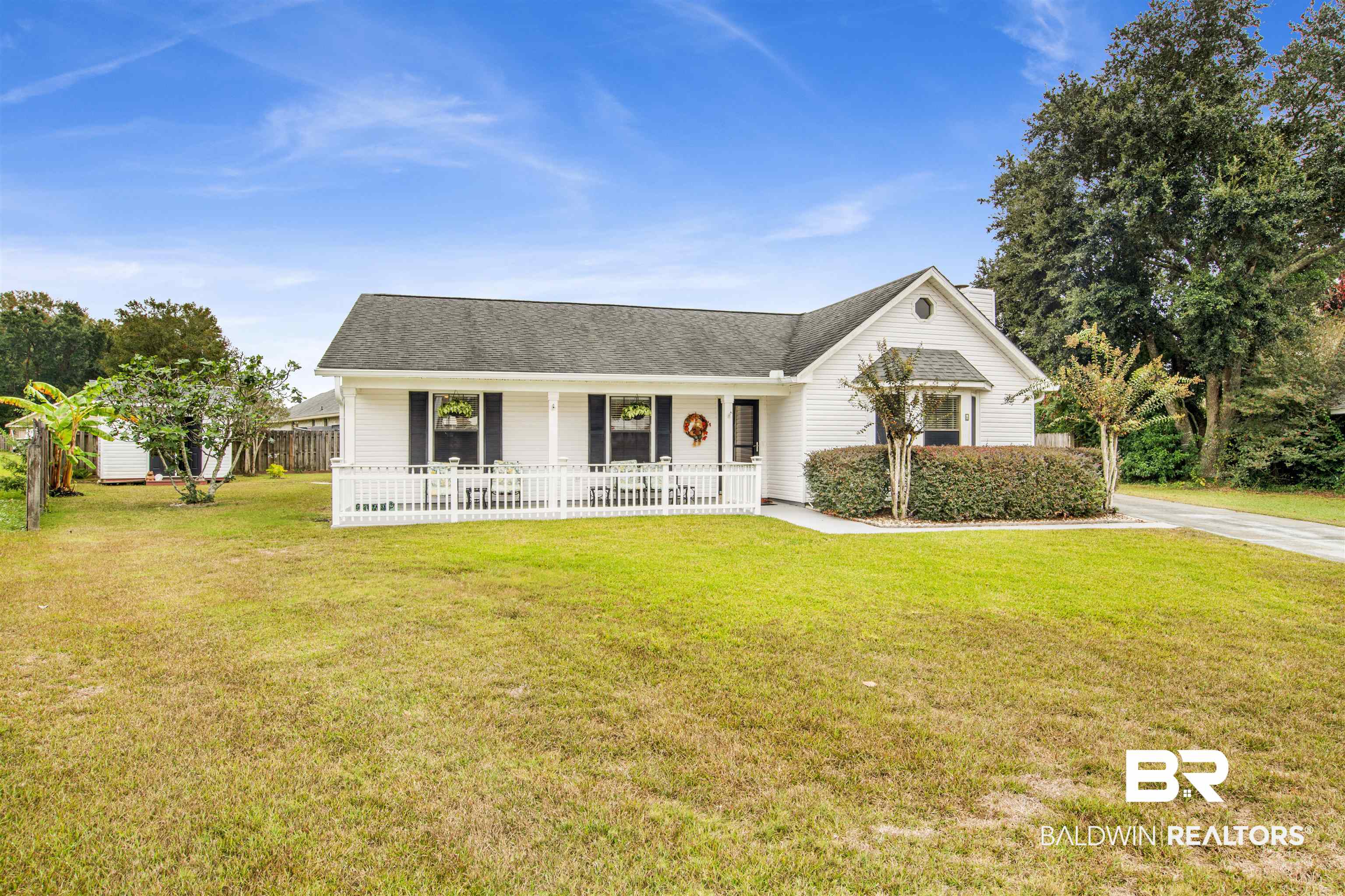 6 Windgate Court Foley, AL 36535 - Photo 3 of 31