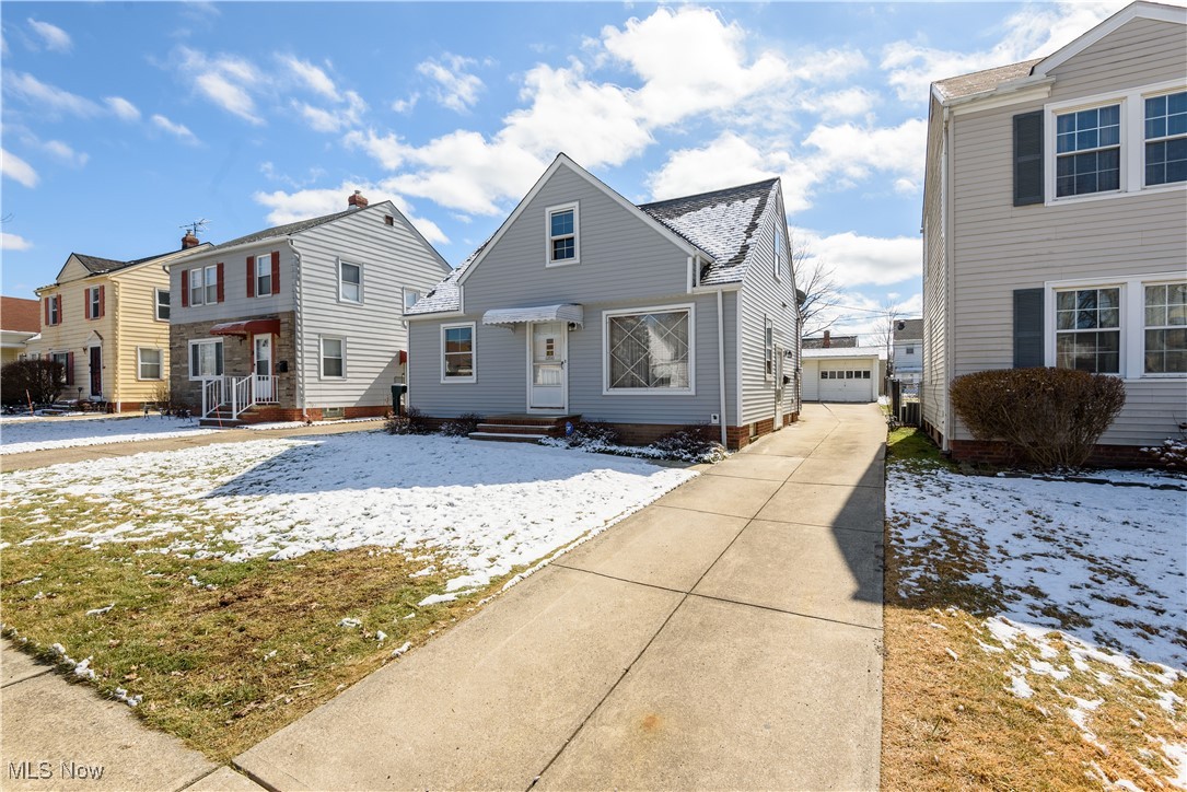 12810 Orme Road Cleveland, OH 44125 - Photo 28 of 28 Gallery Image 28