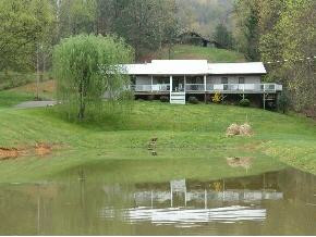252 Liberty Hill Road Chuckey, TN 37641 - Photo 1 of 3 Photo 1