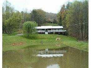252 Liberty Hill Road Chuckey, TN 37641 - Photo 2 of 3 Photo 2