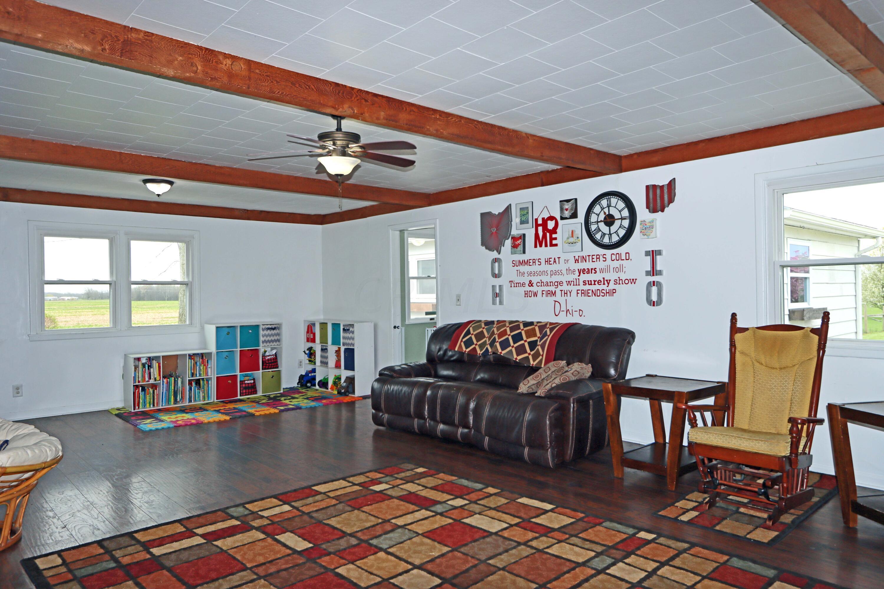 26895 Fawley Road Raymond, OH 43067 - Photo 15 of 50 Family Room