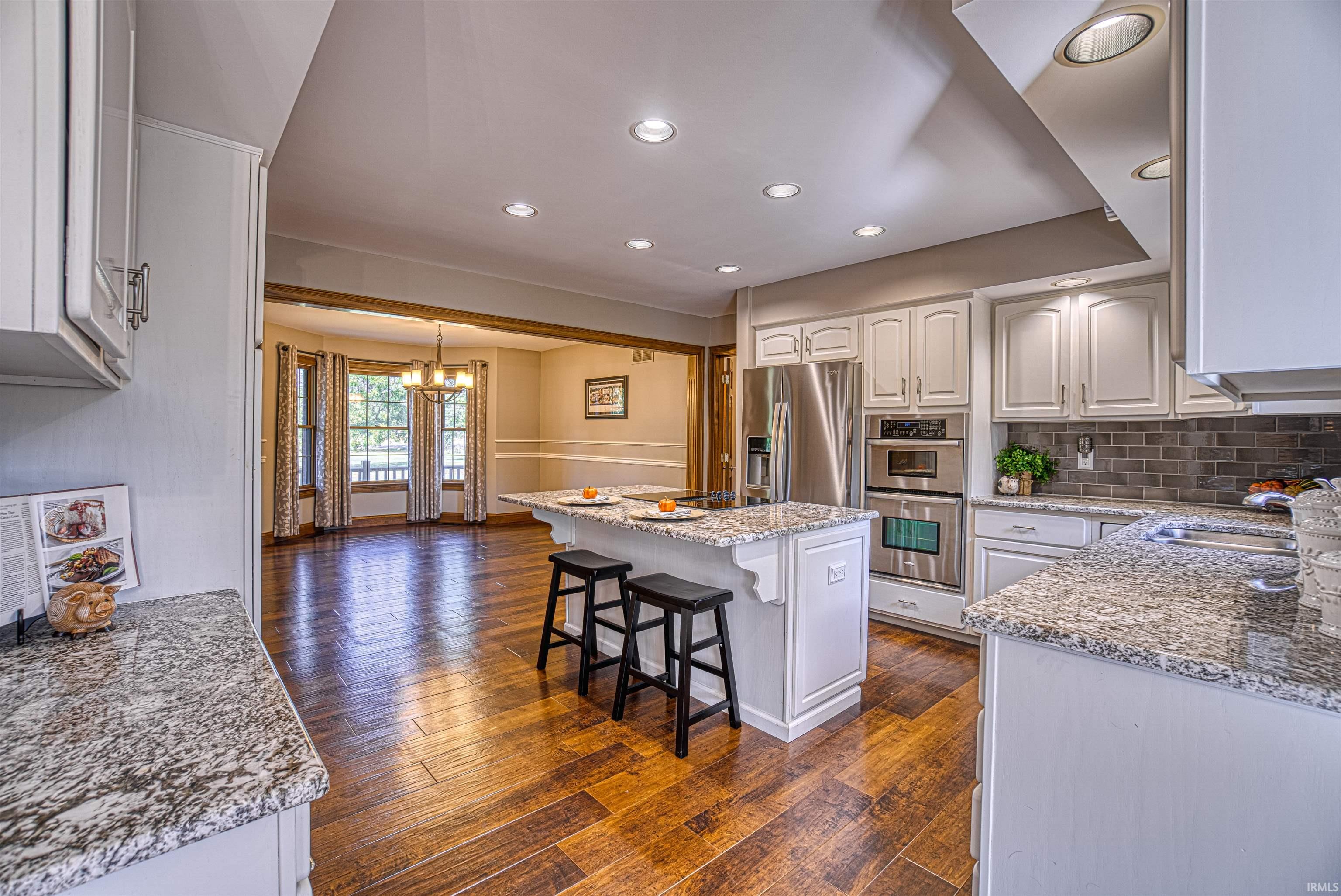 5739 Sharon Road Newburgh, IN 47630 - Photo 15 of 36 Gallery Image 15