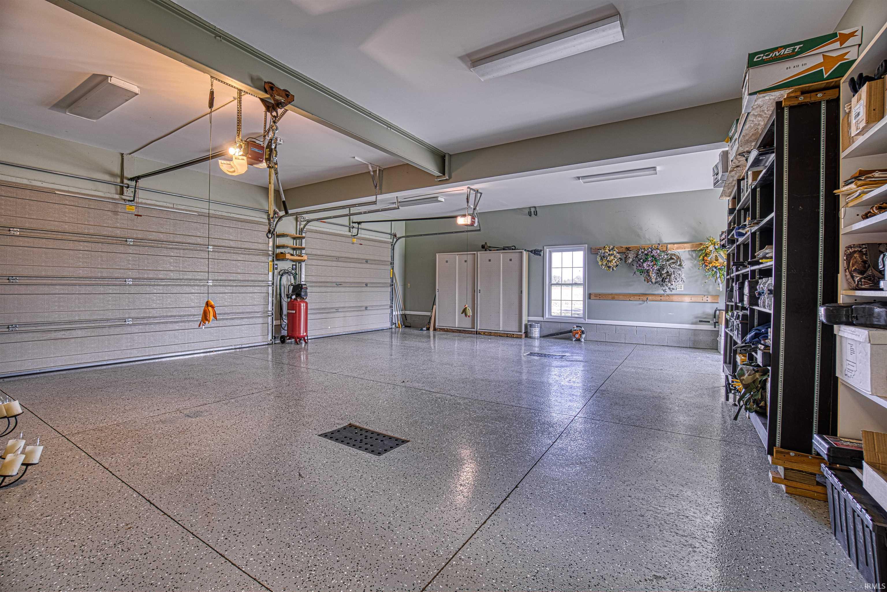 5739 Sharon Road Newburgh, IN 47630 - Photo 8 of 36 Gallery Image 8