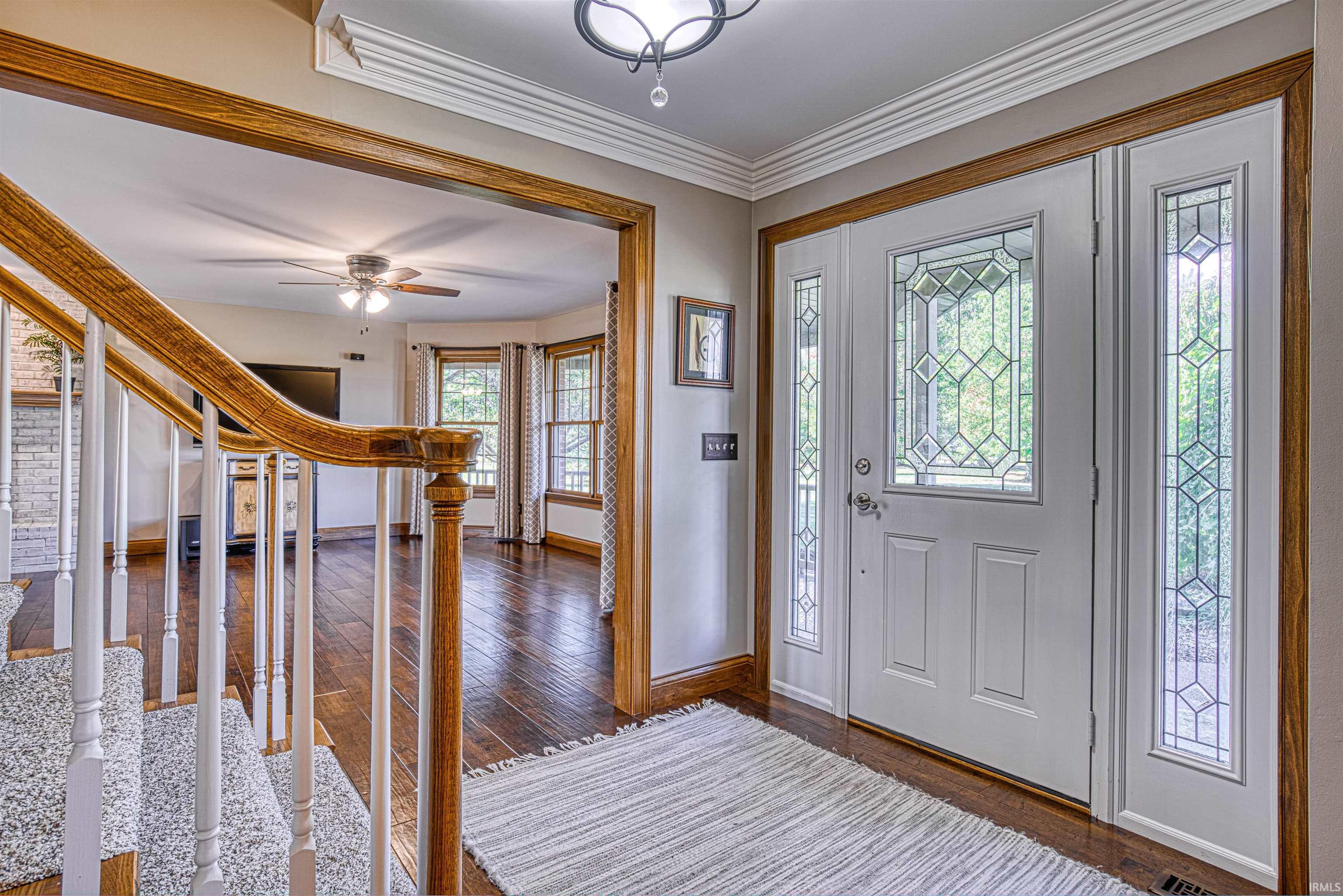 5739 Sharon Road Newburgh, IN 47630 - Photo 10 of 36 Gallery Image 10