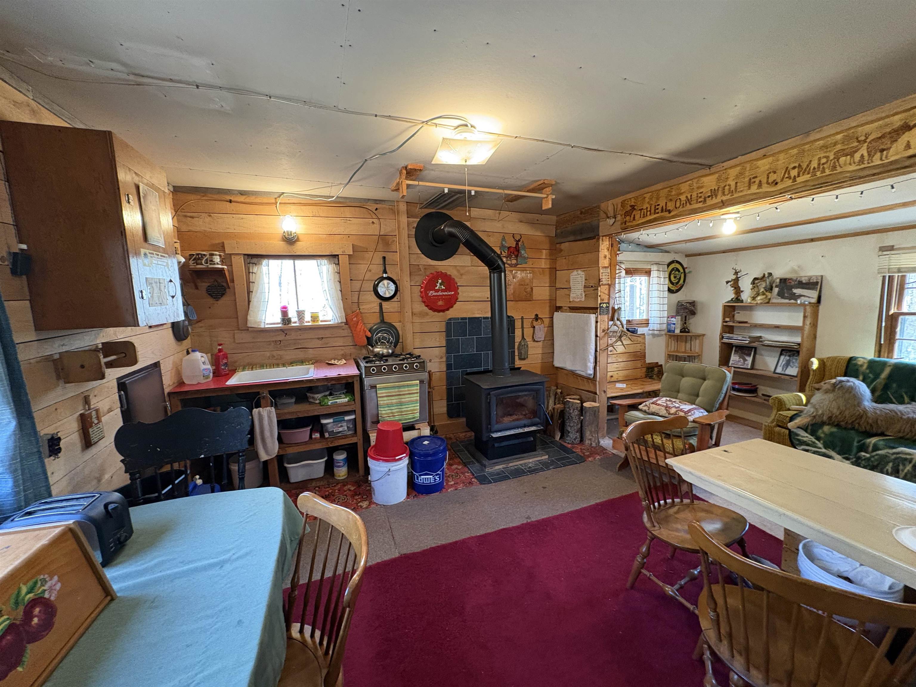 300 Moise Wood Road Brighton, VT 05846 - Photo 5 of 25