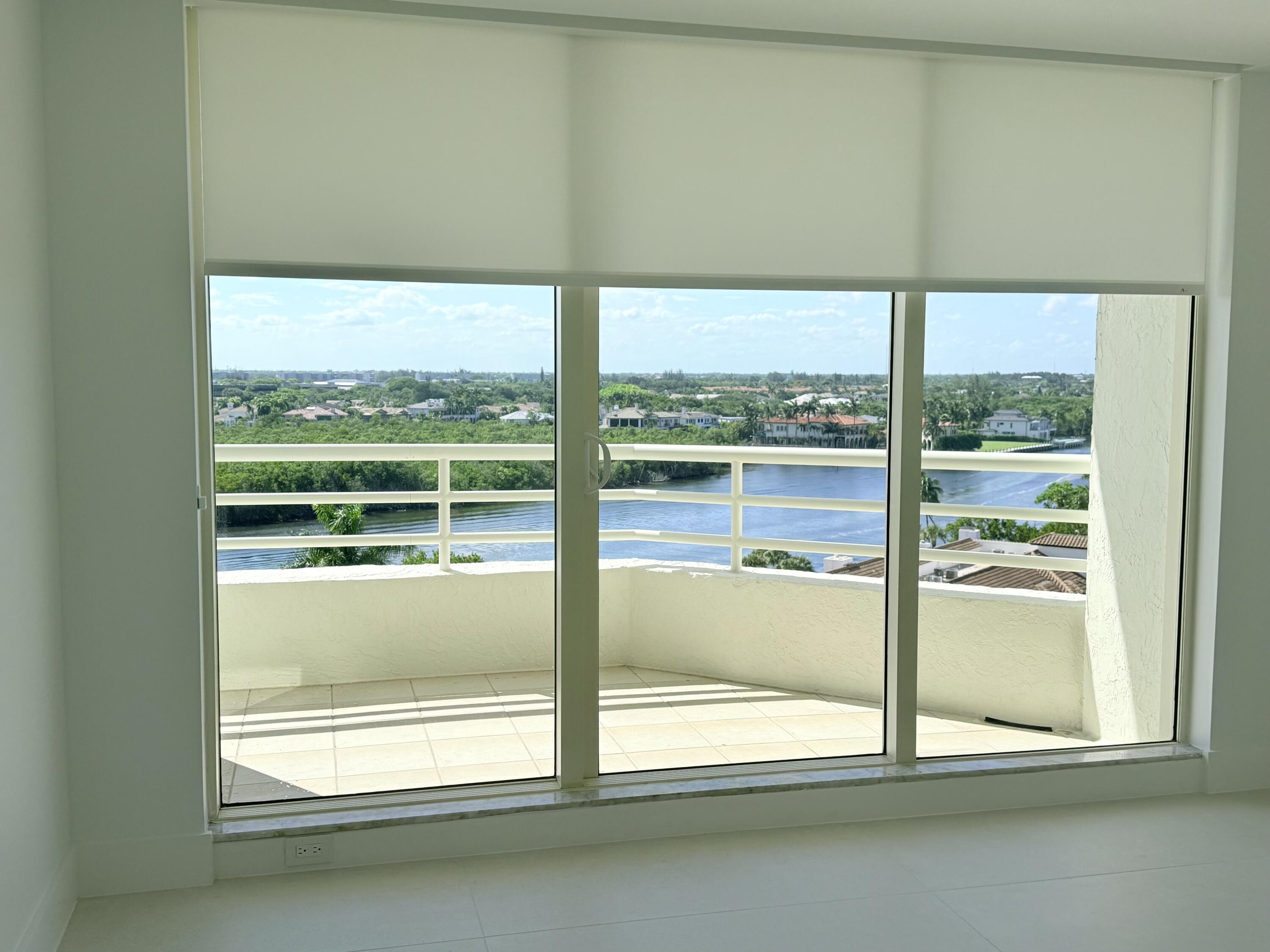 4201 North Ocean Boulevard, Unit C903 Boca Raton, FL 33431 - Photo 24 of 45 2nd Bedroom View