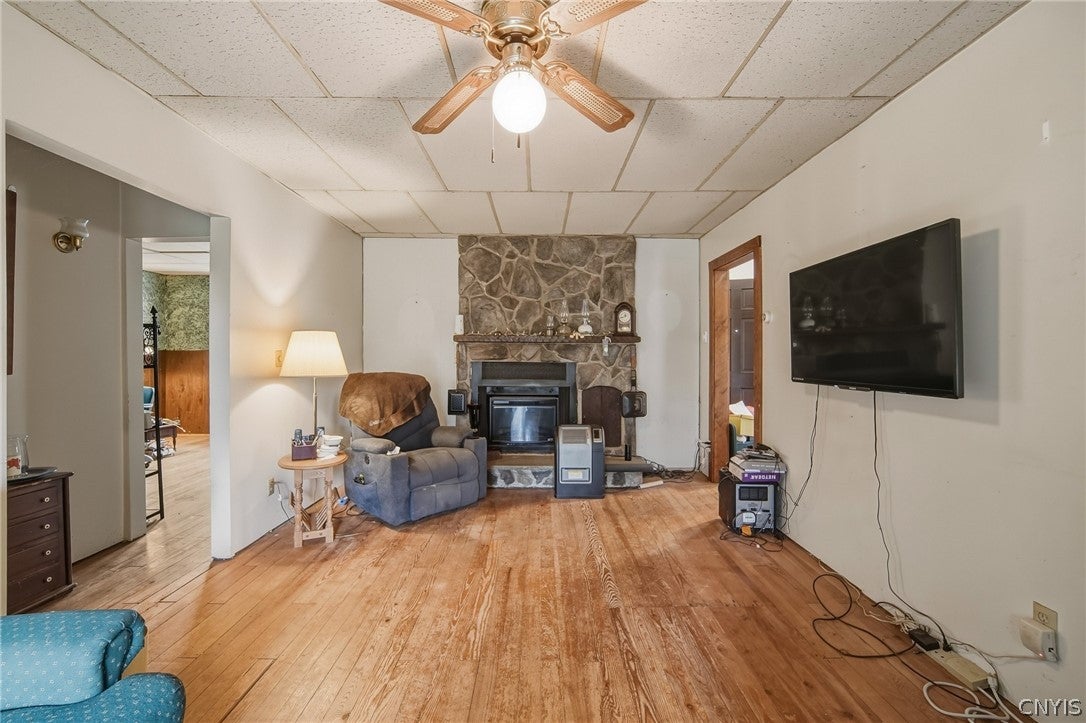 415 Sutton Road Pennellville, NY 13132 - Photo 20 of 26 Gallery Image 20