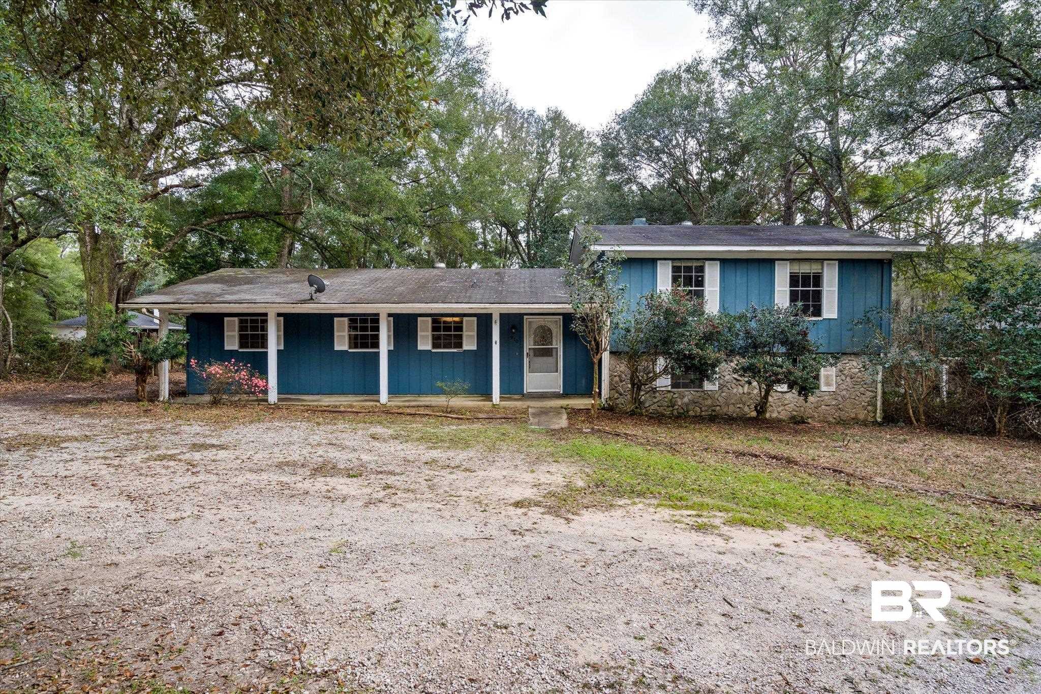910 Whispering Pines Road Daphne, AL 36526 - Photo 1 of 21
