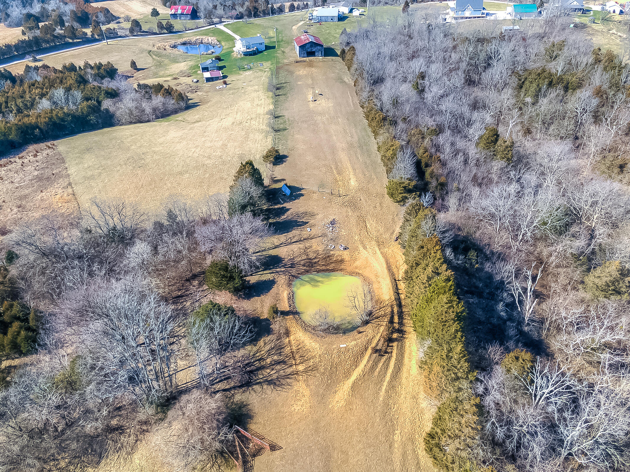 1600 Crowe Ridge Road Winchester, KY 40391 - Photo 23 of 45 5-8