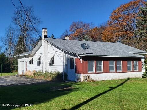 290 Mozzette Road Canadensis, PA 18325 - Photo 2 of 27 290 Mozzette