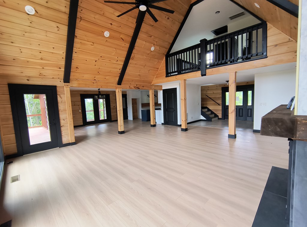 95 Ridgeline Lane Mineral Bluff, GA 30559 - Photo 54 of 73