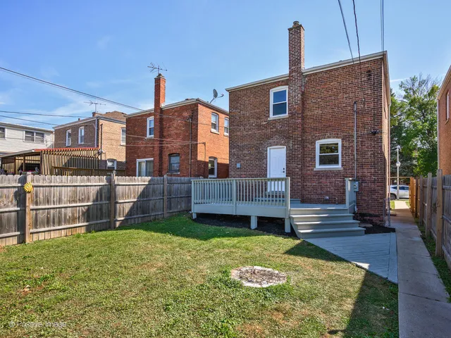 $349,900 | 4036 West 57th Street, Chicago, IL 60629