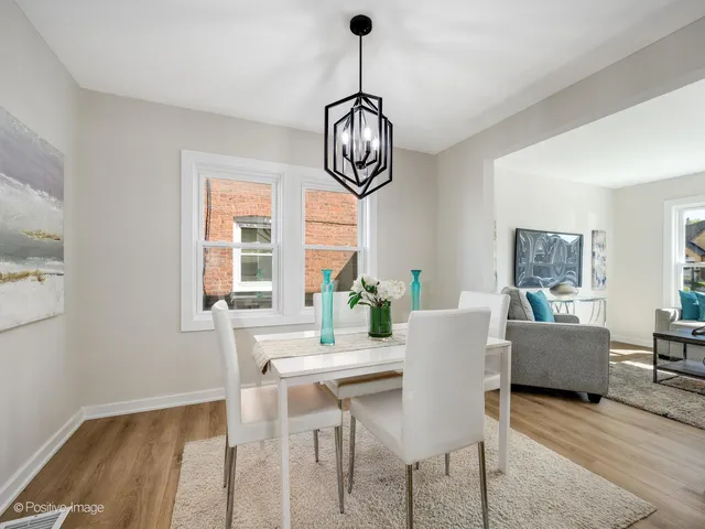 $349,900 | 4036 West 57th Street, Chicago, IL 60629