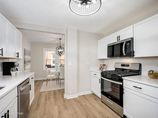 $349,900 | 4036 West 57th Street, Chicago, IL 60629