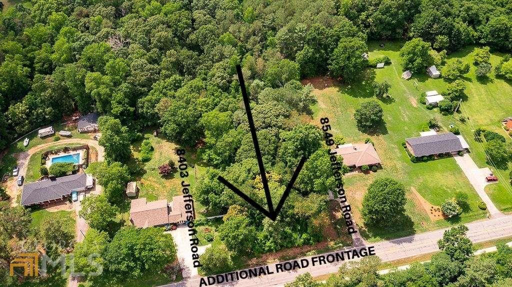 8569 Jefferson Road Commerce, GA 30529 - Photo 64 of 68 Gallery Image 64